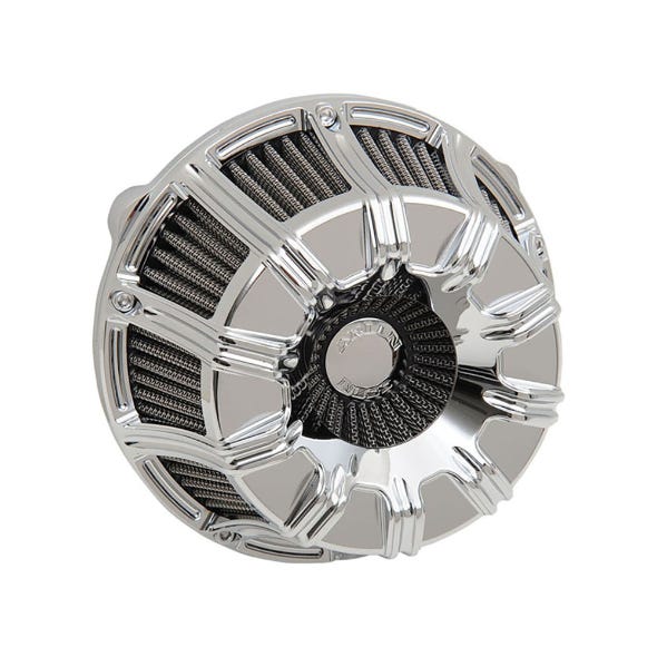 ARLEN NESS 10-GAUGE AIR CLEANER KIT.