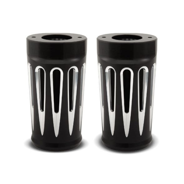 ARLEN NESS DEEP CUT FORK BOOTS.