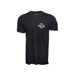 Cali Clean Black T-shirt Medium