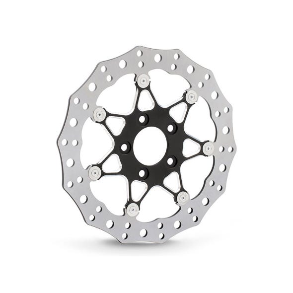 ARLEN NESS 11.8IN. FRONT PROCROSS DISC ROTOR.