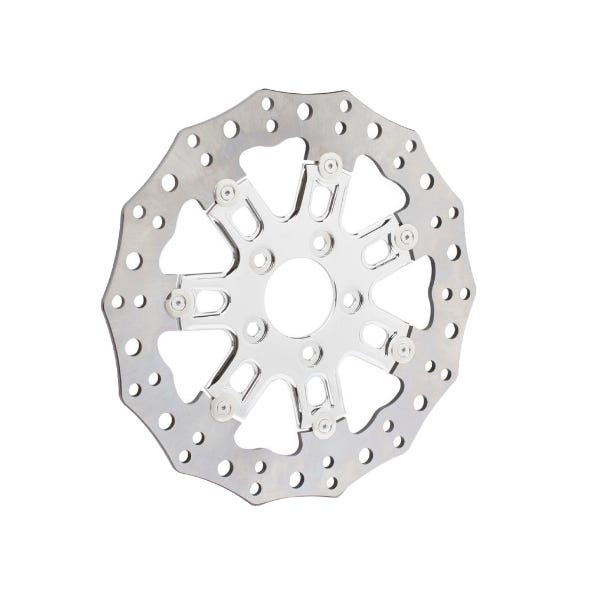 ARLEN NESS 11.5IN. FRONT OR REAR 7-VALVE DISC ROTOR.