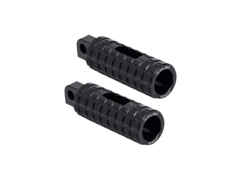ARLEN NESS SPEEDLINER FOOTPEGS - BLACK