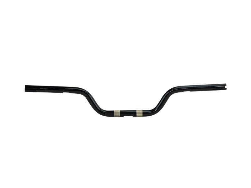 ARLEN NESS MX MOTO HANDLEBAR - GLOSS BLACK