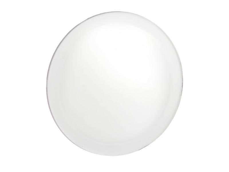 ARLEN NESS DOMED POLYCARBONATE CLEAR WINDOW FOR CLEAR TEAR AND CROSSFIRE AIR CLEANERS