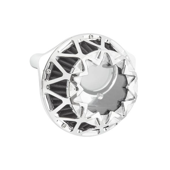 ARLEN NESS A/FILTER; CROSSFIRE TC99-17