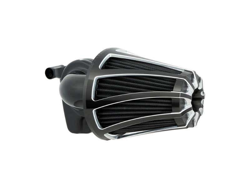ARLEN NESS MONSTER SUCKER DRIFT AIR FILTER COVER - CONTRAST CUT.