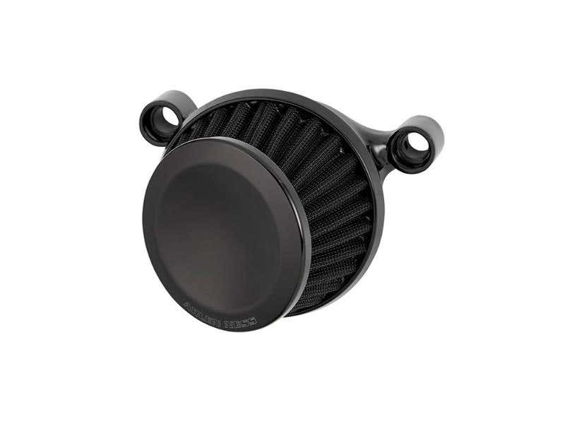 ARLEN NESS MINI 22 AIR CLEANER KIT - BLACK. FITS NIGHTSTER 975 2022UP