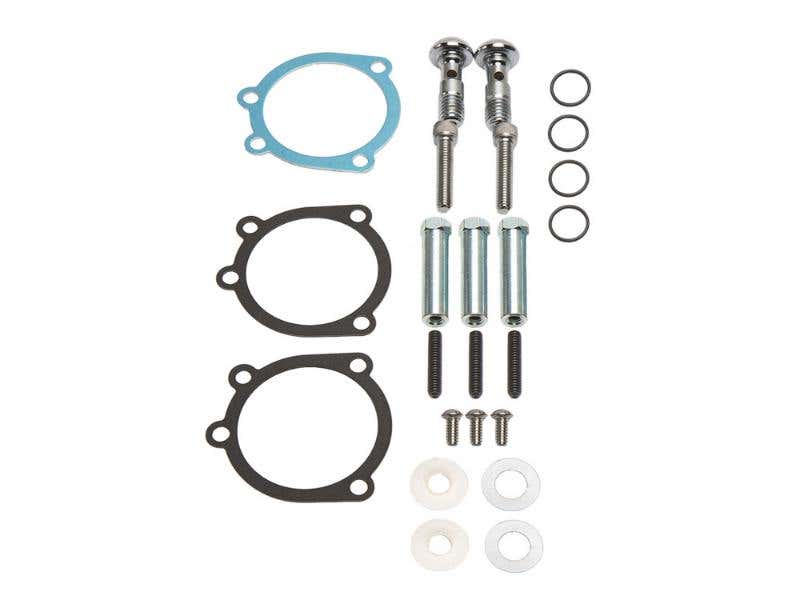 ARLEN NESS STAGE 1 BIG SUCKER HARDWARE KIT. FITS SPORTSTER 1988-2021.