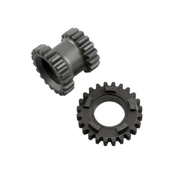 ANDREW PRODUCTS GEAR SET 1ST BT59-86 4SPD 2.44