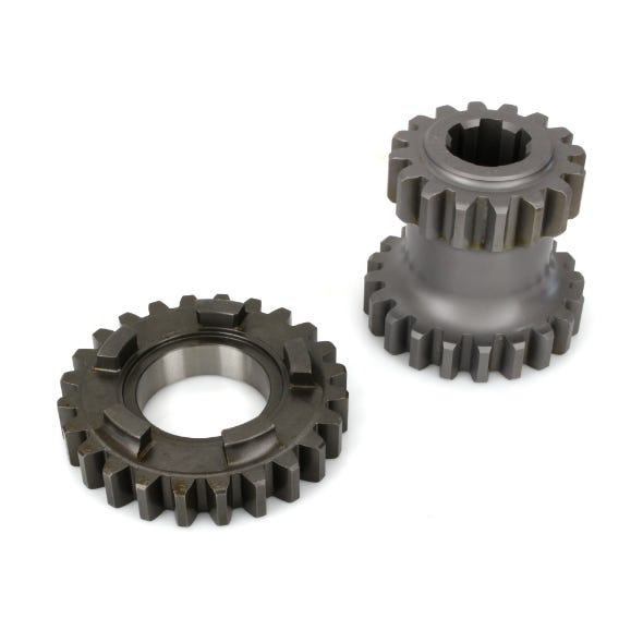 ANDREW PRODUCTS GEAR SET 1ST BT59-86 4SPD 2.60
