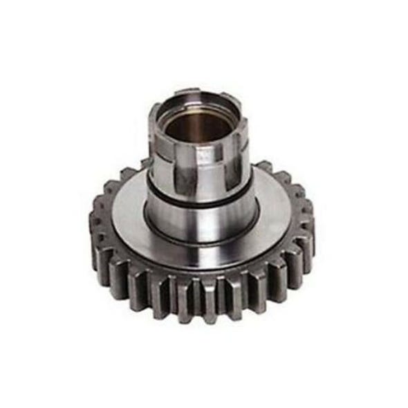 Andrew Products 4th Main Drive Gear. Fits 4Spd Big Twin 1977-1986 ...