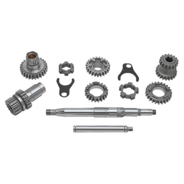 ANDREW PRODUCTS GEAR KIT TRANS BT36-76 2.44/1.35