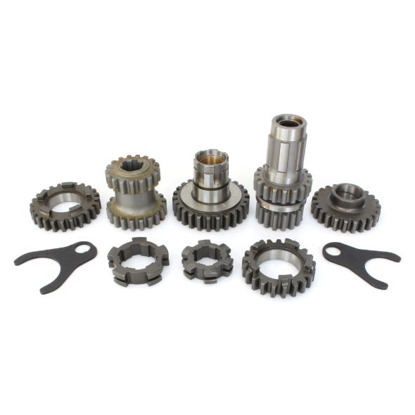 ANDREW PRODUCTS GEAR KIT TRANS BT77-86 2.44/1.35