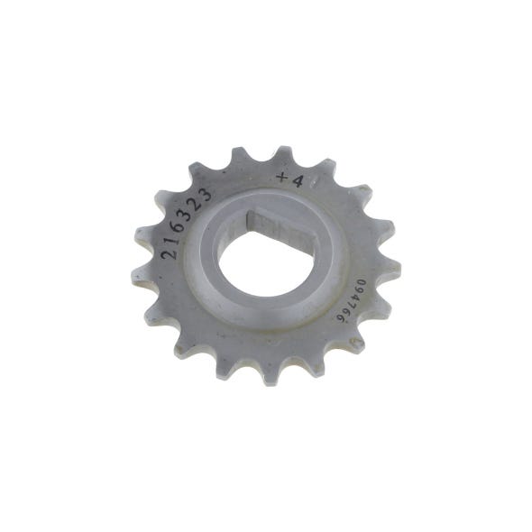 ANDREW PRODUCTS SPROCKET 17T CRANK TC07-17 & M8