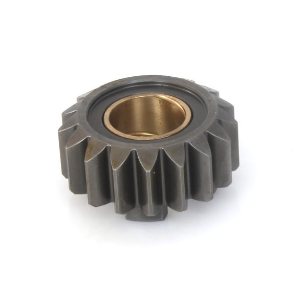 ANDREW PRODUCTS GEAR 1ST XL73-90 4SPD C/SHAFT