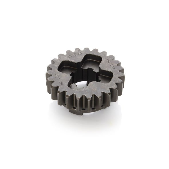 ANDREW PRODUCTS GEAR 3RD XL56-90 4SPD C/SHAFT
