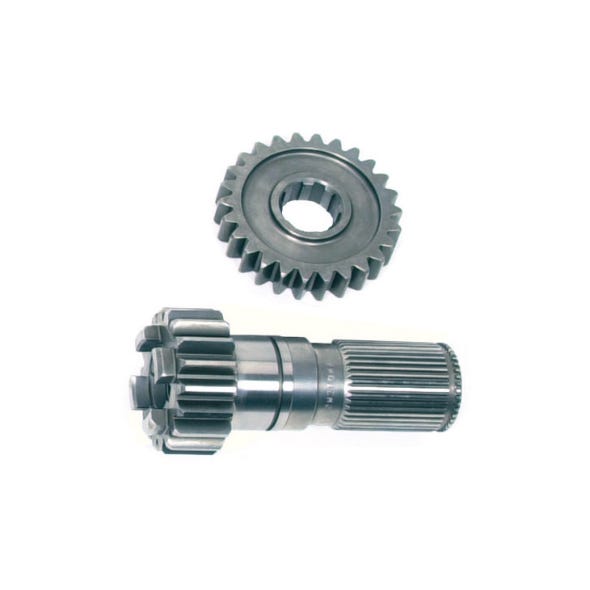 ANDREW PRODUCTS GEAR MAIN DRIVE SET XLM84-90 4SPD