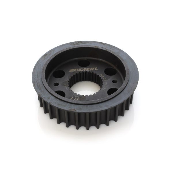 ANDREW PRODUCTS TRANS PULLEY M817UP 31T