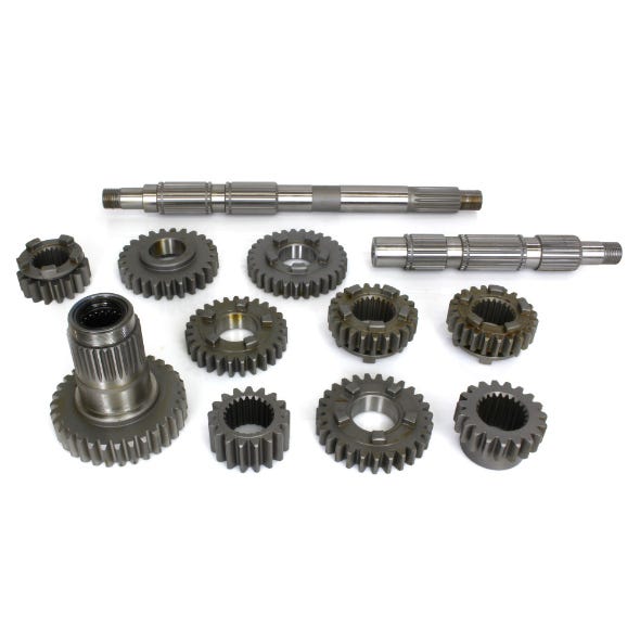 ANDREW PRODUCTS GEAR KIT TRANS BT91-06 5SPD