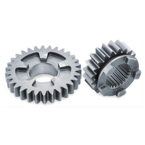 ANDREW PRODUCTS GEAR SET 1ST BT84-06 5SPD 2.94