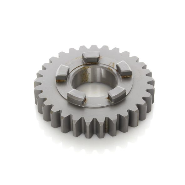ANDREW PRODUCTS GEAR 4TH BT84-06 5SPD M/SHAFT