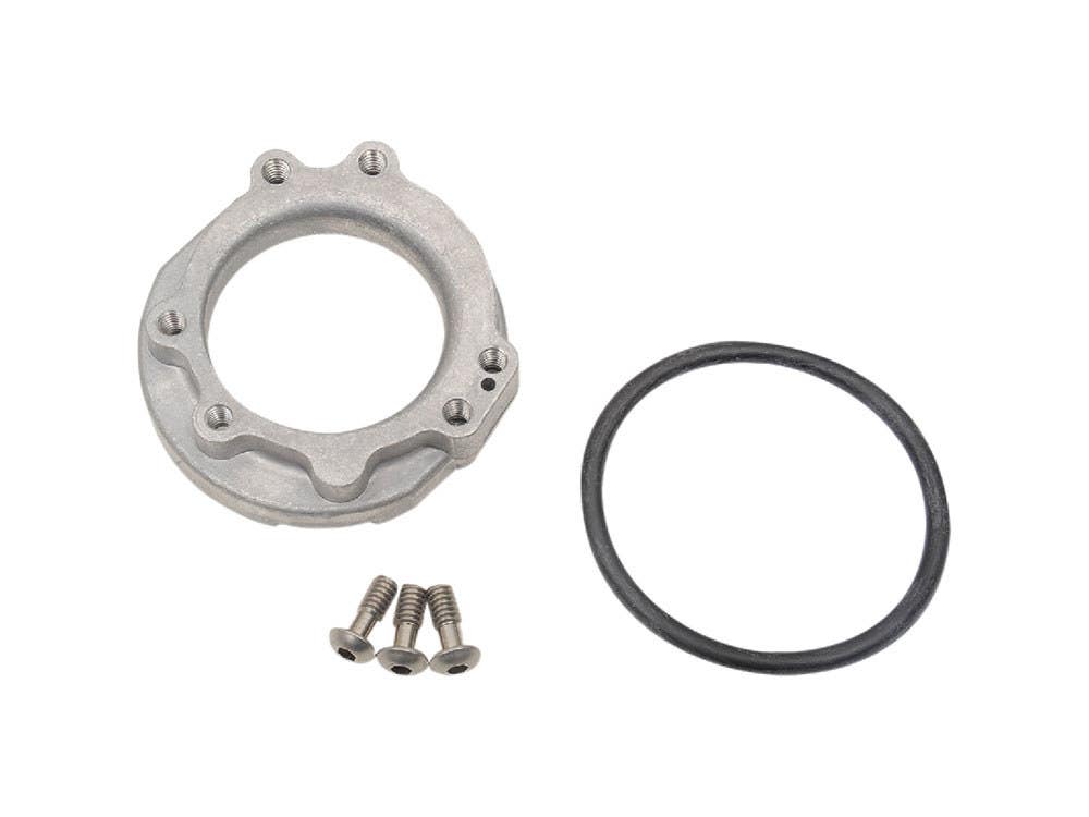 AMERICAN PRIME MANUFACTURING ADAPTER CV A/F TO MIKUNI