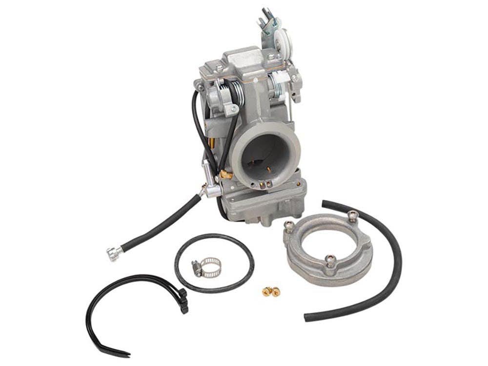 AMERICAN PRIME MANUFACTURING CARB KIT MIKUNI 42MM EASY KIT