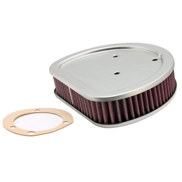 AIRAID A/FILTER ELEMENT BT99UP W/CV