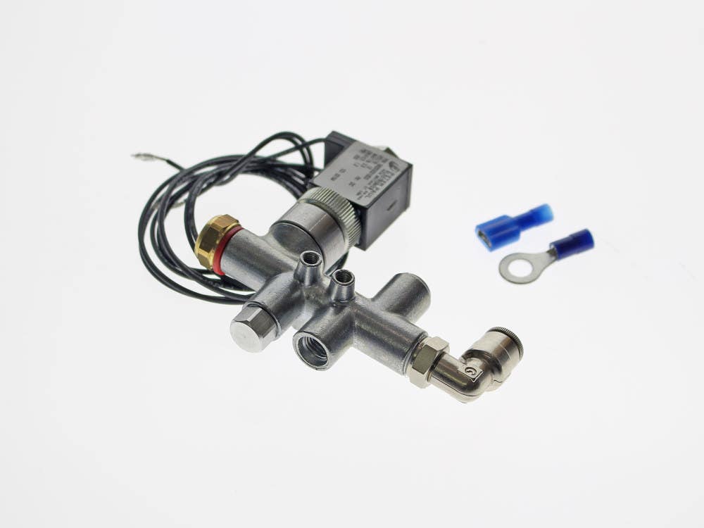 ARNOTT SUSPENSION REPL. MANIFOLD ASSEMBLY (MONO SHOCK