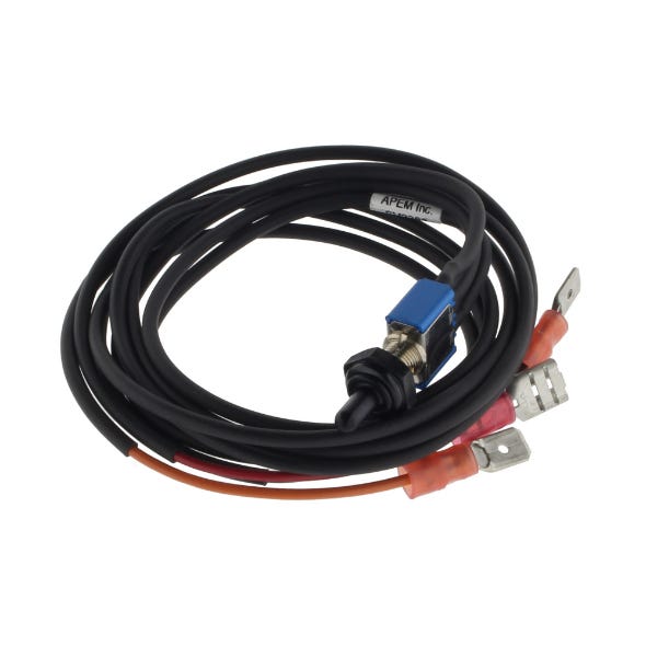 ARNOTT SUSPENSION SWITCH MICRO TWO WAY TOGGLE