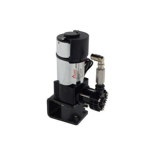 ARNOTT SUSPENSION COMPRESSOR ASSEMBLY FLH09UP