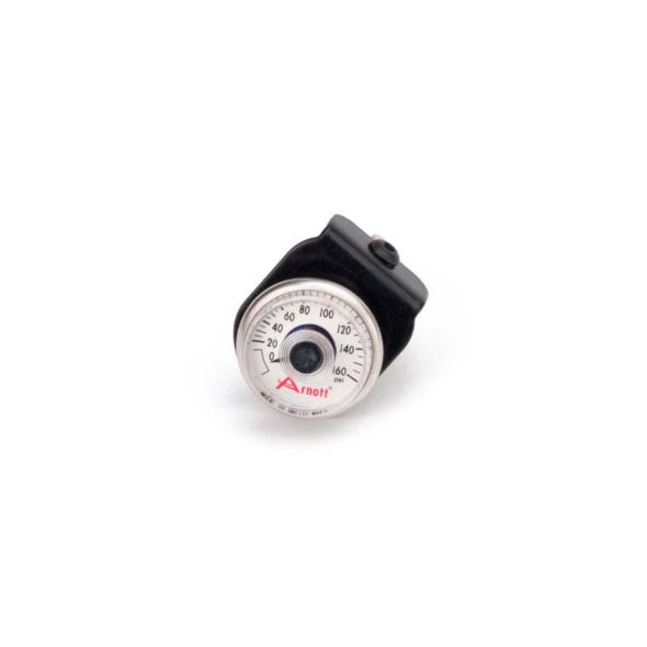 ARNOTT SUSPENSION GAUGE AIR PRESSURE FLH ANALOGUE
