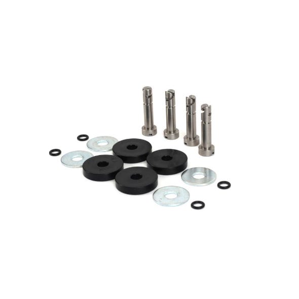 ARNOTT SUSPENSION SPACER KIT S/BAGS FLH14UP