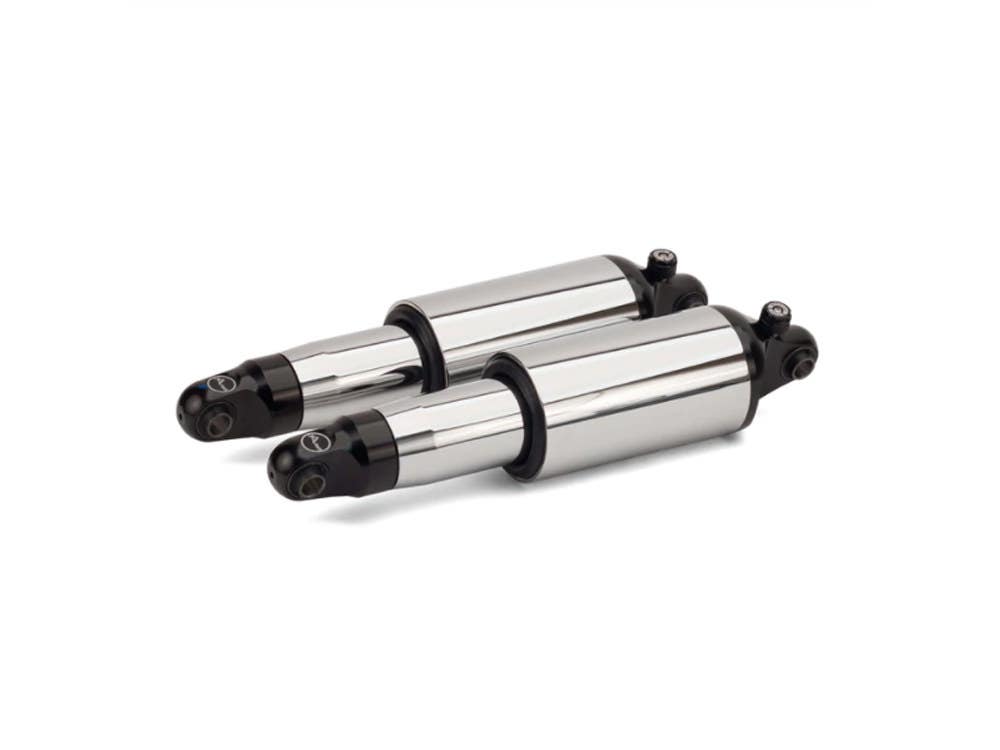 ARNOTT SUSPENSION SHOCKS RR FLH90-08 AIR ADJ CHR