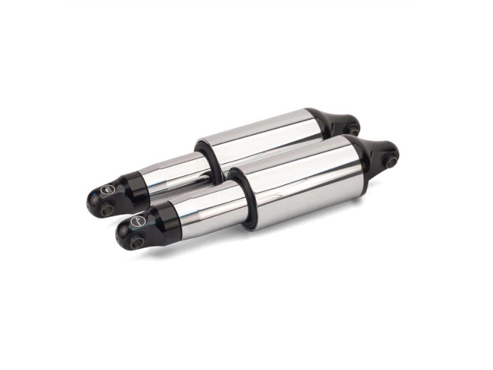 ARNOTT SUSPENSION SHOCKS RR FLH90-08 AIR STD CHR