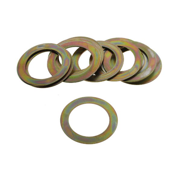 AVV VALVES SHIMS VALVE SPRING TC05-17