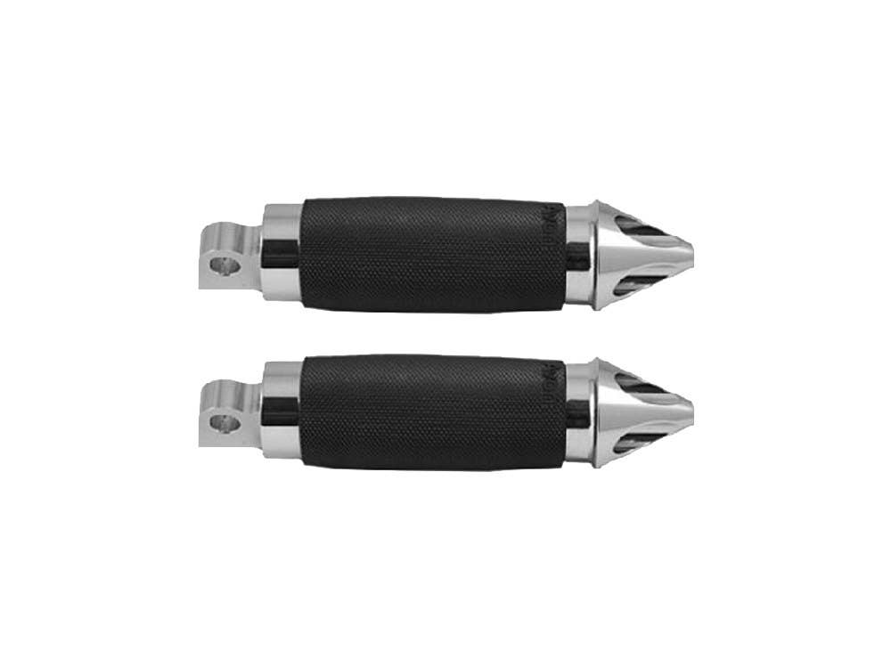 AVON SPIKE CUSTOM CONTOUR FOOTPEGS