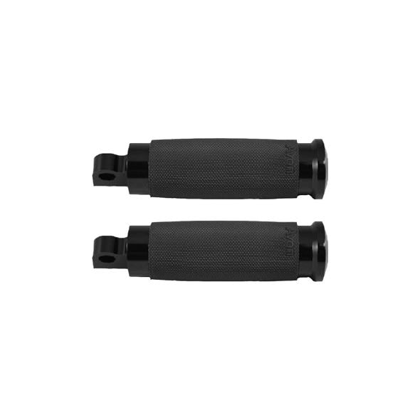 AVON FOOTPEGS CUSTOM CONTOUR BLK