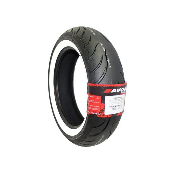 AVON TYRE RR AVON COBRA CHROME 16