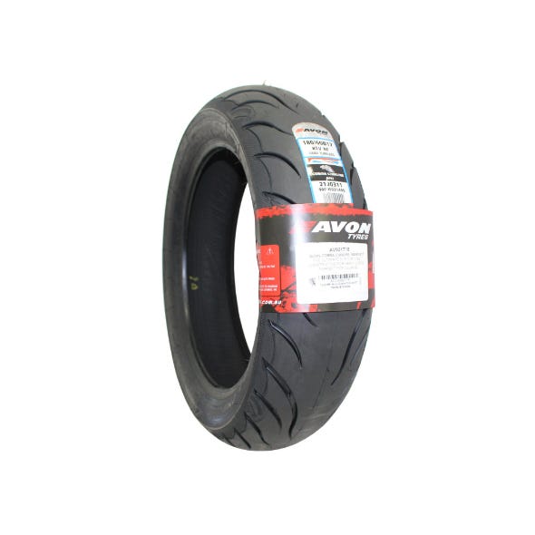 AVON TYRE RR AVON COBRA CHROME 17