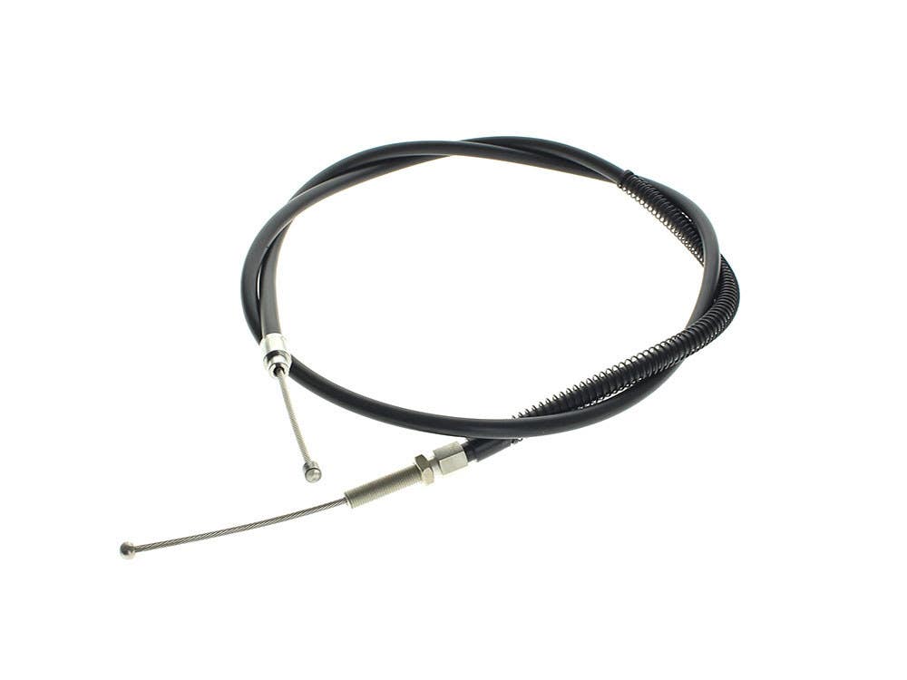 BARNETT BLK C/CABLE S/TAIL86 (ONLY) 5SPD
