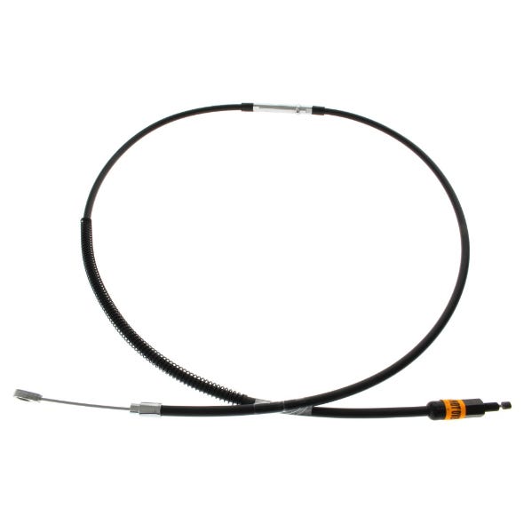 BARNETT BLK C/CABLE CL=65 SOFTAIL07UP &