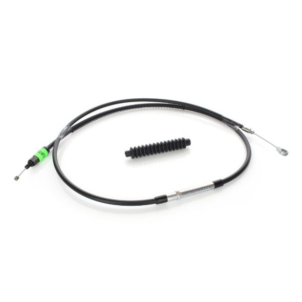 BARNETT BLK C/CABLE CL=68 SOFTAIL07UP &