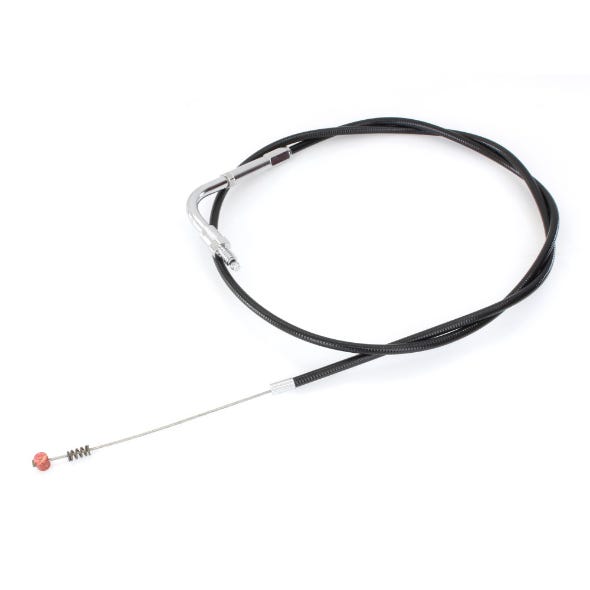 BARNETT BLK VINYL I/CABLE BT90-95 CL=35