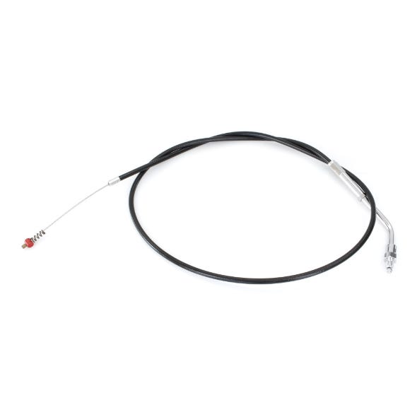 BARNETT BLK VINYL I/CABLE BT81-88 CL=33