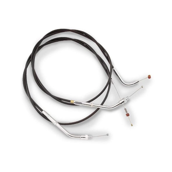 BARNETT BLK VINYL I/CABLE XL07-21