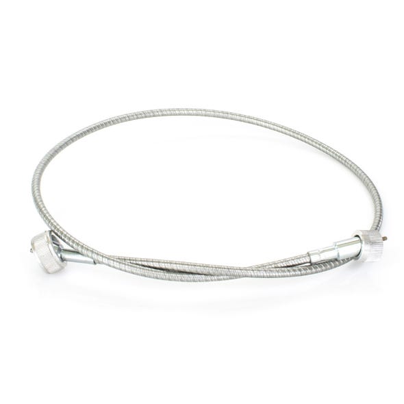 BARNETT SPEEDO CABLE 35X5/8-18 NUT STEEL
