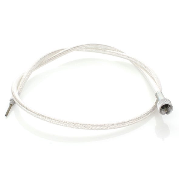 BARNETT SPEEDO CABLE 43X16MM NUT PLATINUM