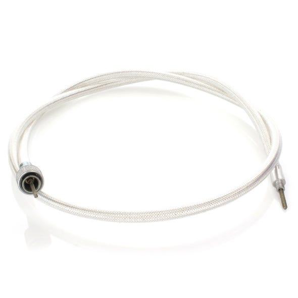 BARNETT SPEEDO CABLE 45X16MM NUT PLATINUM