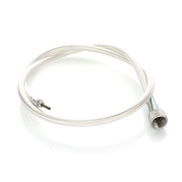 BARNETT SPEEDO CABLE 36X16MM NUT PLATINUM